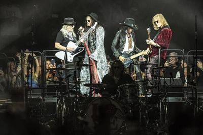 Aerosmith singer and Maui homeowner Steven Tyler urges tourists to return to the island