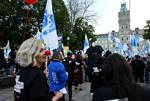 Major Quebec nurses <a href=