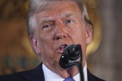 Trump adds Europe to the list of US trade partners he's threatening with tariffs