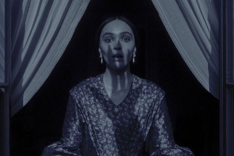 What to Stream: 'The Bear,' Lorde, 'Smoke,' 'A Minecraft Movie,' 'Nosferatu' and Nelly and Ashanti