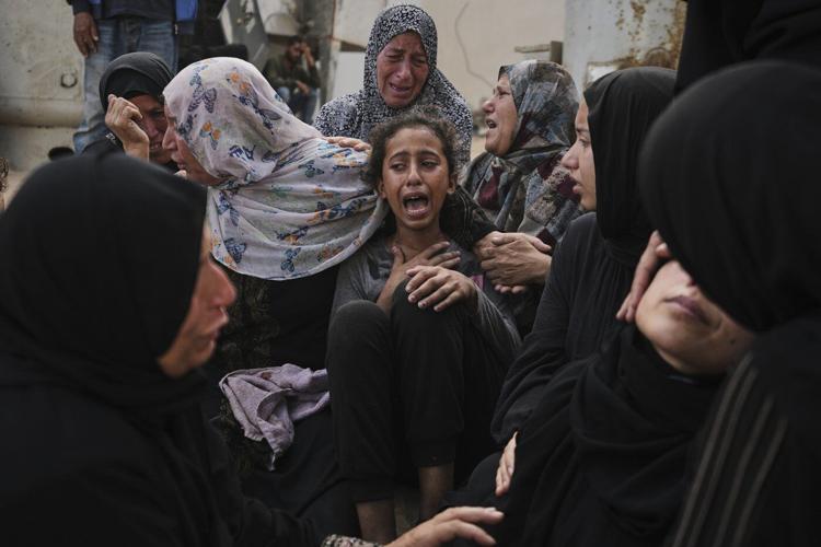 PHOTO COLLECTION: AP Top Photos of the Day, Thursday, July 3, 2025