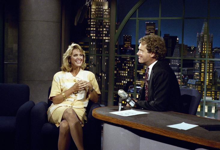 Curtain coming down after 30 years at 'Inside Edition' for Deborah Norville