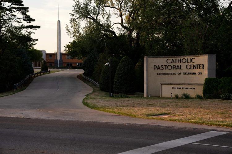 Can public money flow to Catholic charter school? The Supreme Court will decide