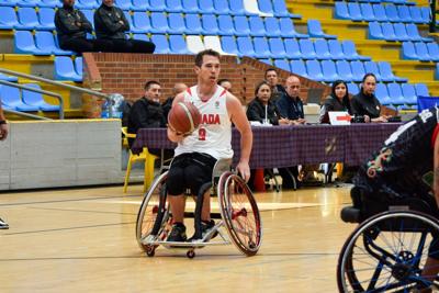 Canada focuses on netting bronze after losing to U.S. in Americas Cup semifinals