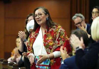 Minister planning to table First Nations water bill despite provincial opposition