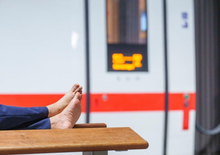 German trains running after communication outage but questions remain