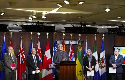 L'intérêt du Canada en Asie soulève des questions sur les droits de la personne
