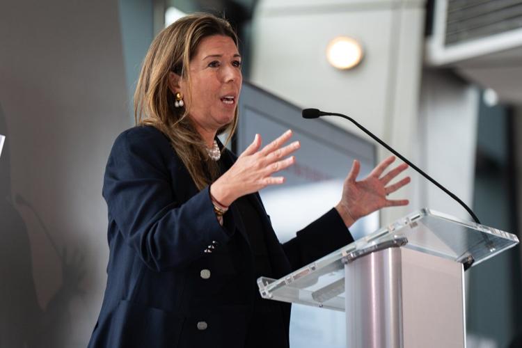 Broadway stars emphasize 'now is the time' for all to act philanthropically at Town & Country summit