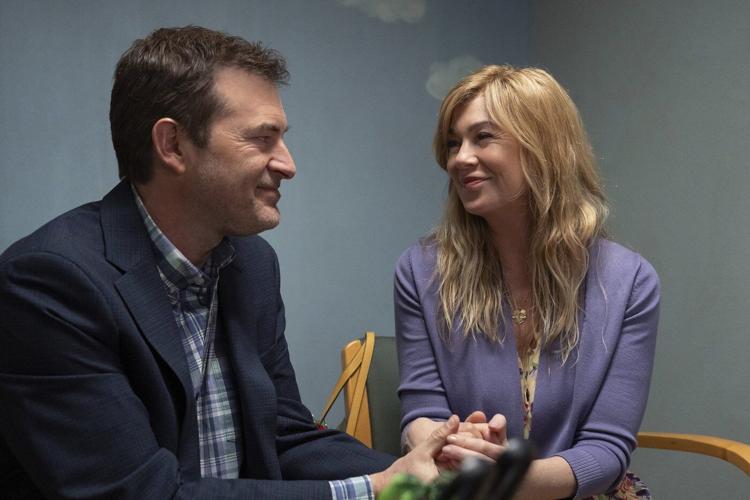 Hulu's 'Good American Family' with Ellen Pompeo scrambles a wild true-crime case