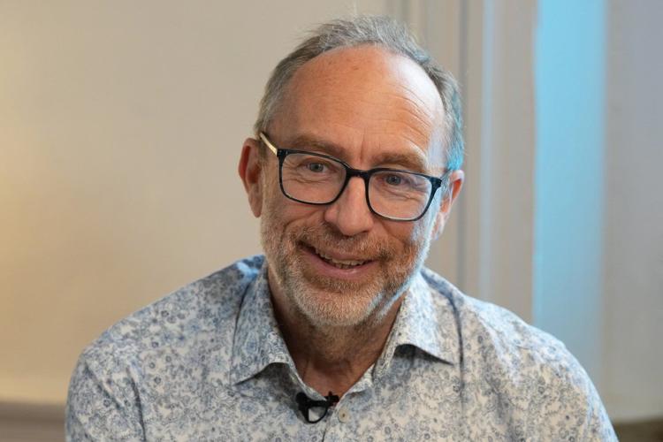 Wikipedia inks AI deals with Microsoft, Meta and Perplexity as it marks 25th birthday