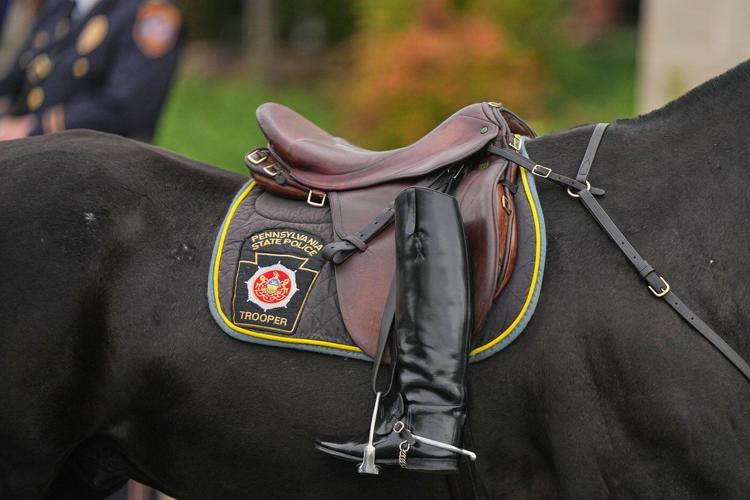 Fellow officers recall courage, devotion of 3 Pennsylvania detectives killed in ambush