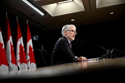 Canada's privacy commissioner to launch investigation into World Anti-Doping Agency