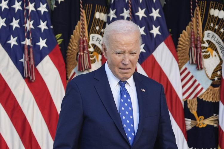 Trump team says Israel-Hezbollah ceasefire deal brokered by Biden is actually Trump's win