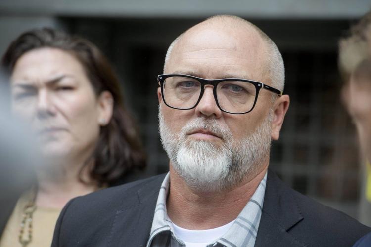 Army veteran who burned American flag near White House pleads not guilty to federal charges