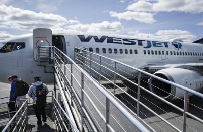 Privacy commissioner to investigate WestJet cybersecurity breach