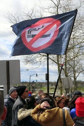 Judge allows smoking to continue in Atlantic City casinos, dealing blow to workers