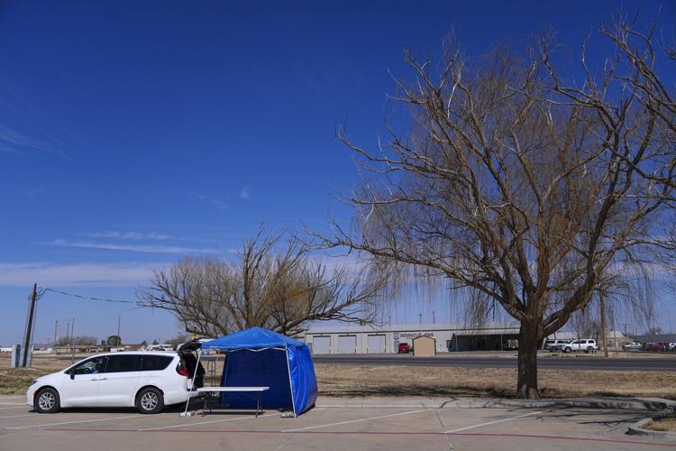 Measles outbreaks rise to nearly 100 cases between Texas and New Mexico. Here's what you should know
