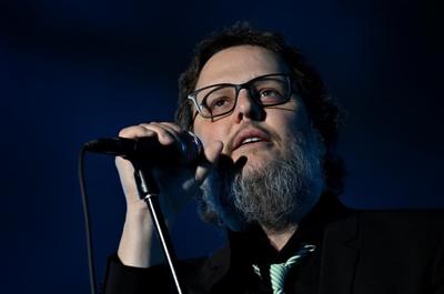 'Wave of sadness' after death of Karl Tremblay of Quebec's Les Cowboys Fringants