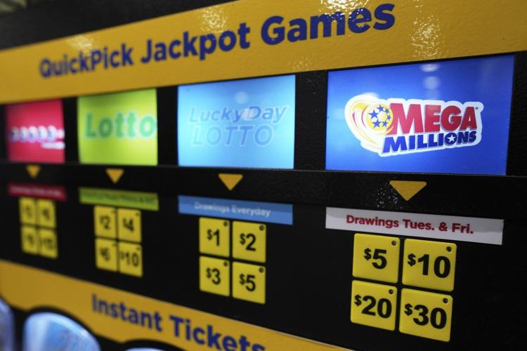 Mega Millions tickets rise to $5, but the lottery promises more giant jackpots