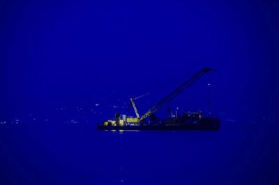 Bayesian yacht that sank off Sicily killing 7 to be raised in late June under updated recovery plan
