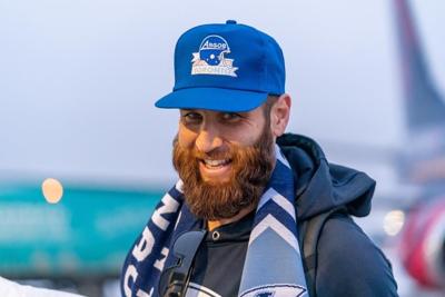 Underdog Argos have some history on their side heading into Grey Cup