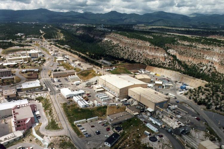 US energy department invites AI data center development at Los Alamos and other federal lands