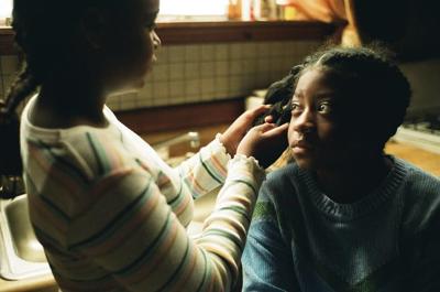 Movie Review: A serene debut from Raven Jackson in ‘All Dirt Roads Taste of Salt’