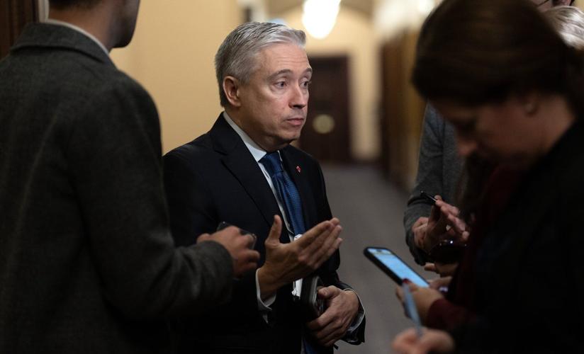 Finance minister says 'no surprises' in budget, promises 'generational investments'