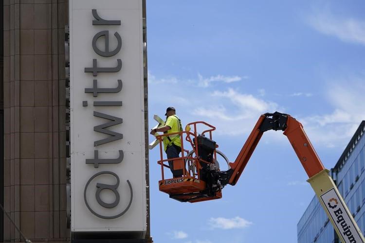 Elon Musk wants to turn tweets into 'X's'. But changing language is not quite so simple