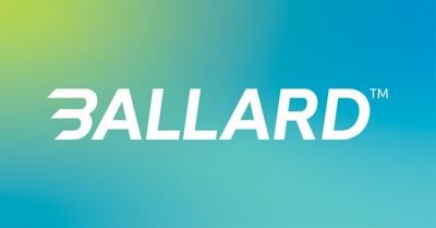 Ballard Power buying U.K.-based hydrogen power company GeoPura