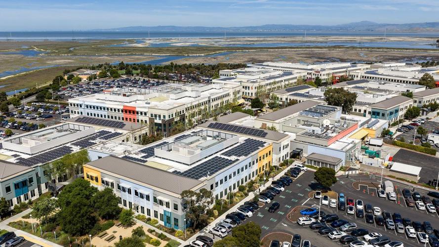 Photos show reactions after juries fault social media for harming kids