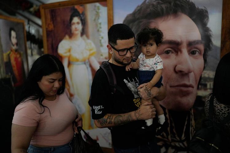 Venezuelan migrants sent to El Salvador demand justice after US judge ruling