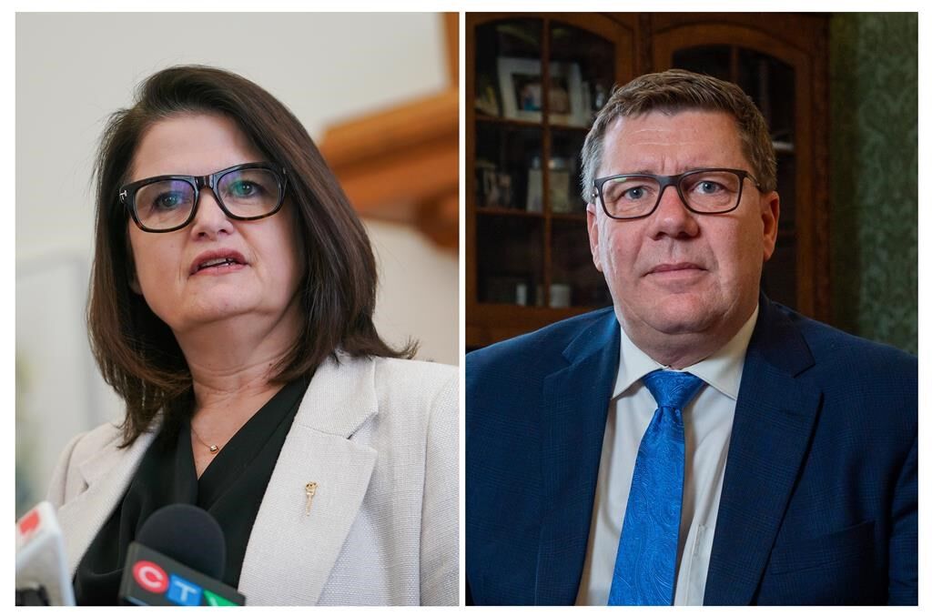 Promise Tracker: What The Saskatchewan Party And NDP Pledge To Do If ...