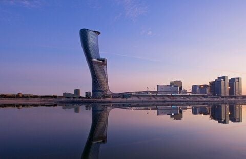 ADNEC Group Kickstarts November with Two of the World’s Largest Events in the Energy and Tourism Sectors