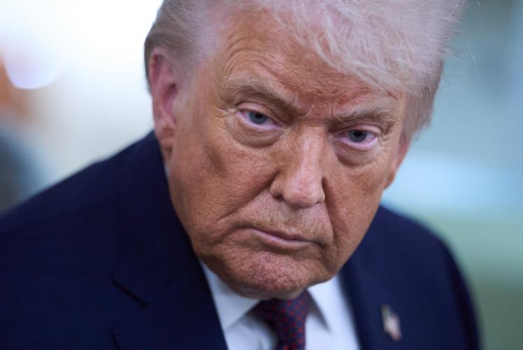 'The ultimate insult': Trump downplaying NATO's Afghanistan involvement causes distress in UK