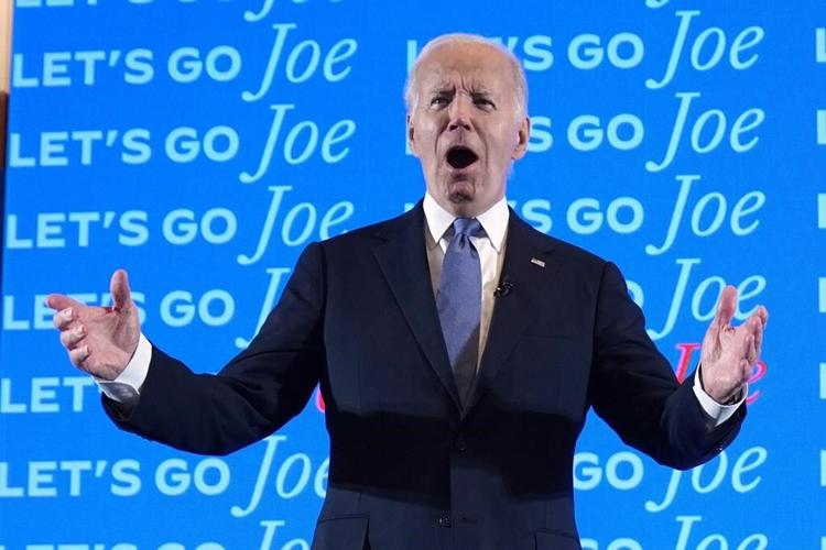 Here's why it would be tough for Democrats to replace Joe Biden on the presidential ticket