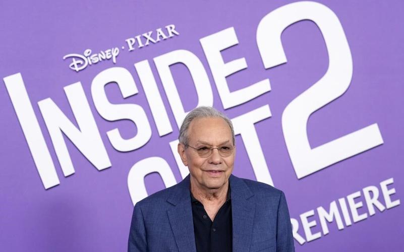 An emotional win for theaters, Hollywood: ‘Inside Out 2’ scores massive $155 million opening