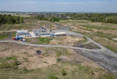 Northvolt says Quebec battery plant will proceed despite bankruptcy filing