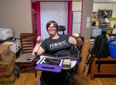 N.S. misses deadline to halt admissions of people with disabilities into institutions