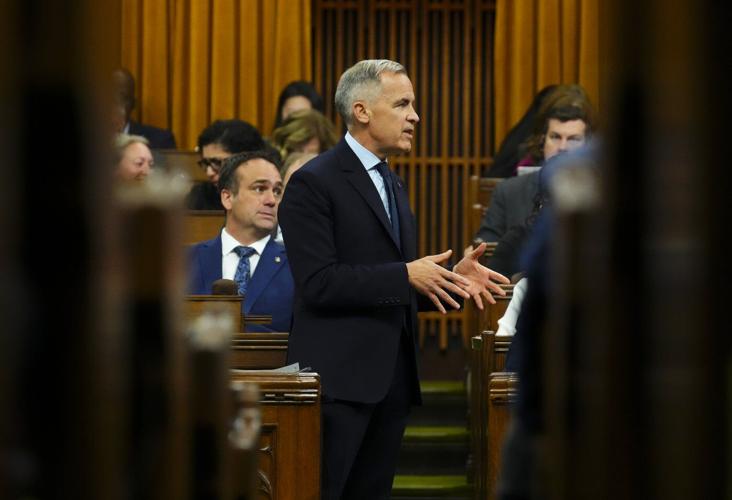 Budget watchdog says he's in the dark on Ottawa's fiscal targets