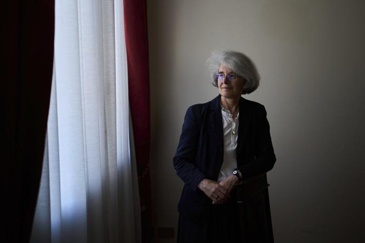 Those who've worked with Pope Leo XIV are optimistic he'll elevate women's roles - with limits
