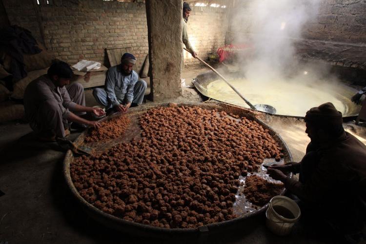 PHOTO COLLECTION: AP Top Photos of the Day, Sunday, December 15, 2024