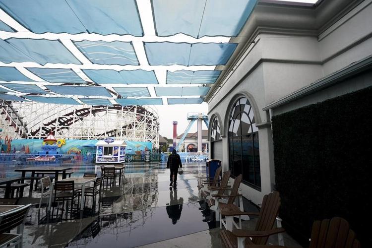 Weather-weary California hopes for sunny spring after storms