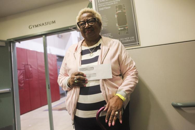 How the nonprofit Change Reaction gets money to LA households impacted by wildfires so fast