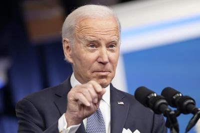Biden political future clouded by classified document probe