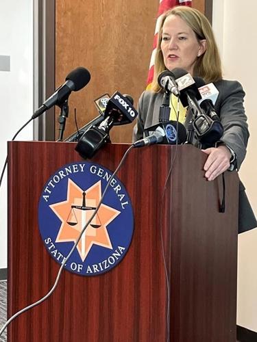 Three former Department of Education employees charged with defrauding Arizona voucher program