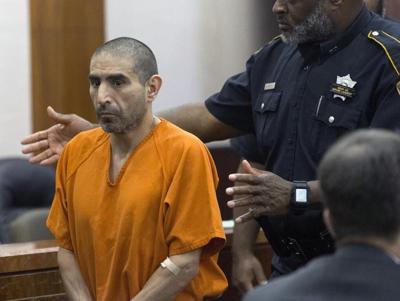 Man convicted in death of Texas agency's 1st Sikh deputy