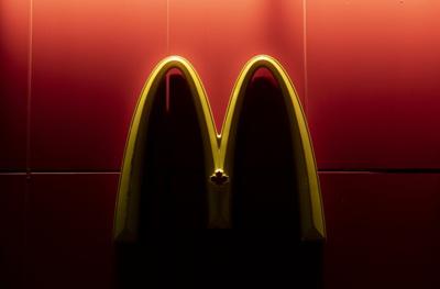 McDonald's Canada announces new CEO, taking effect in September