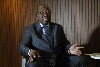 Niger's premier issues call from France for international help to roll back his country's coup