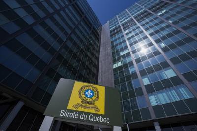 Man dies after paramotoring accident east of Montreal
